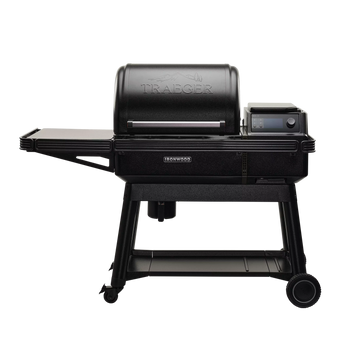 Traeger Ironwood Pellet Grill - TFB61RLGG